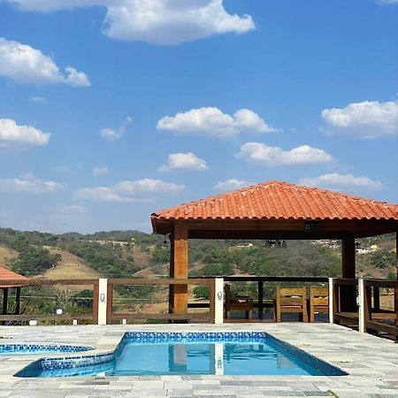 Pousada Yvanna Pirenópolis Extérieur photo