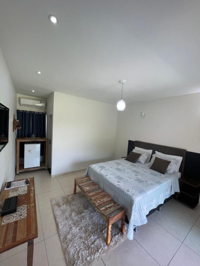 Pousada Yvanna Pirenópolis Extérieur photo